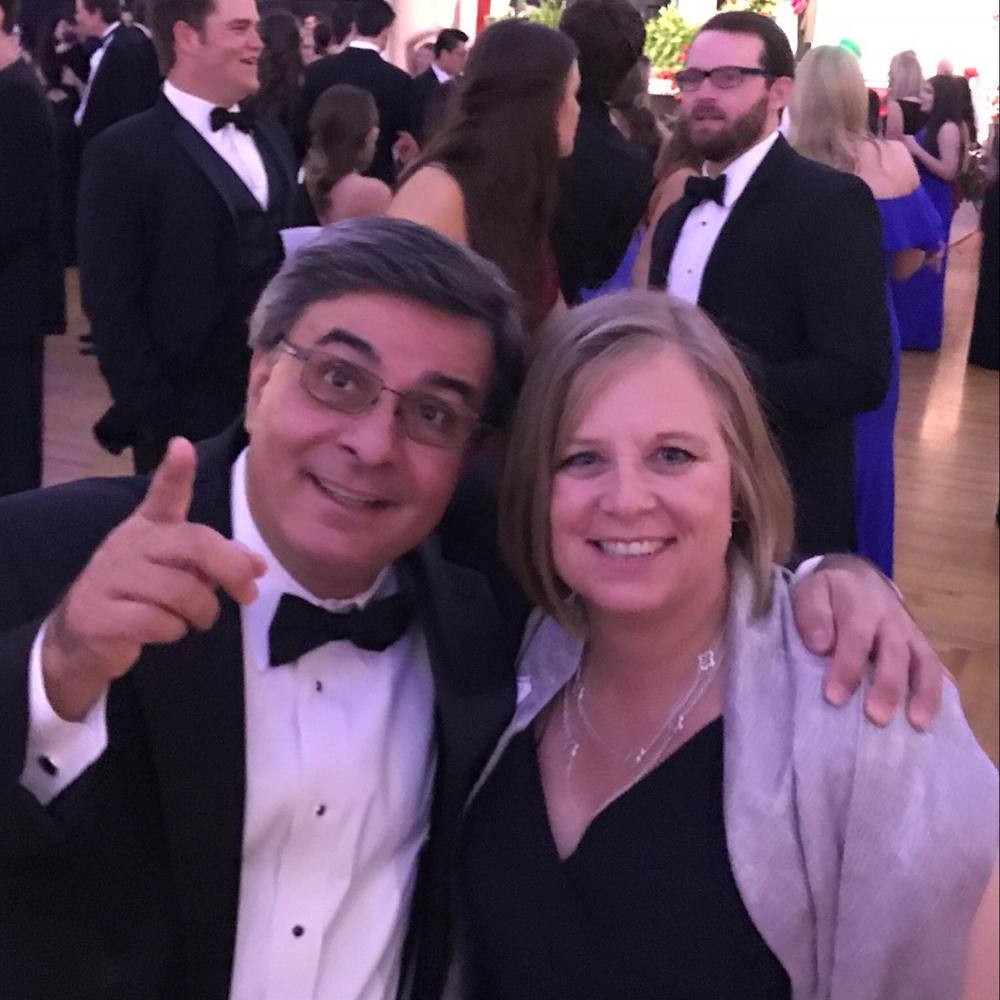 Meet your Posher, Tammy